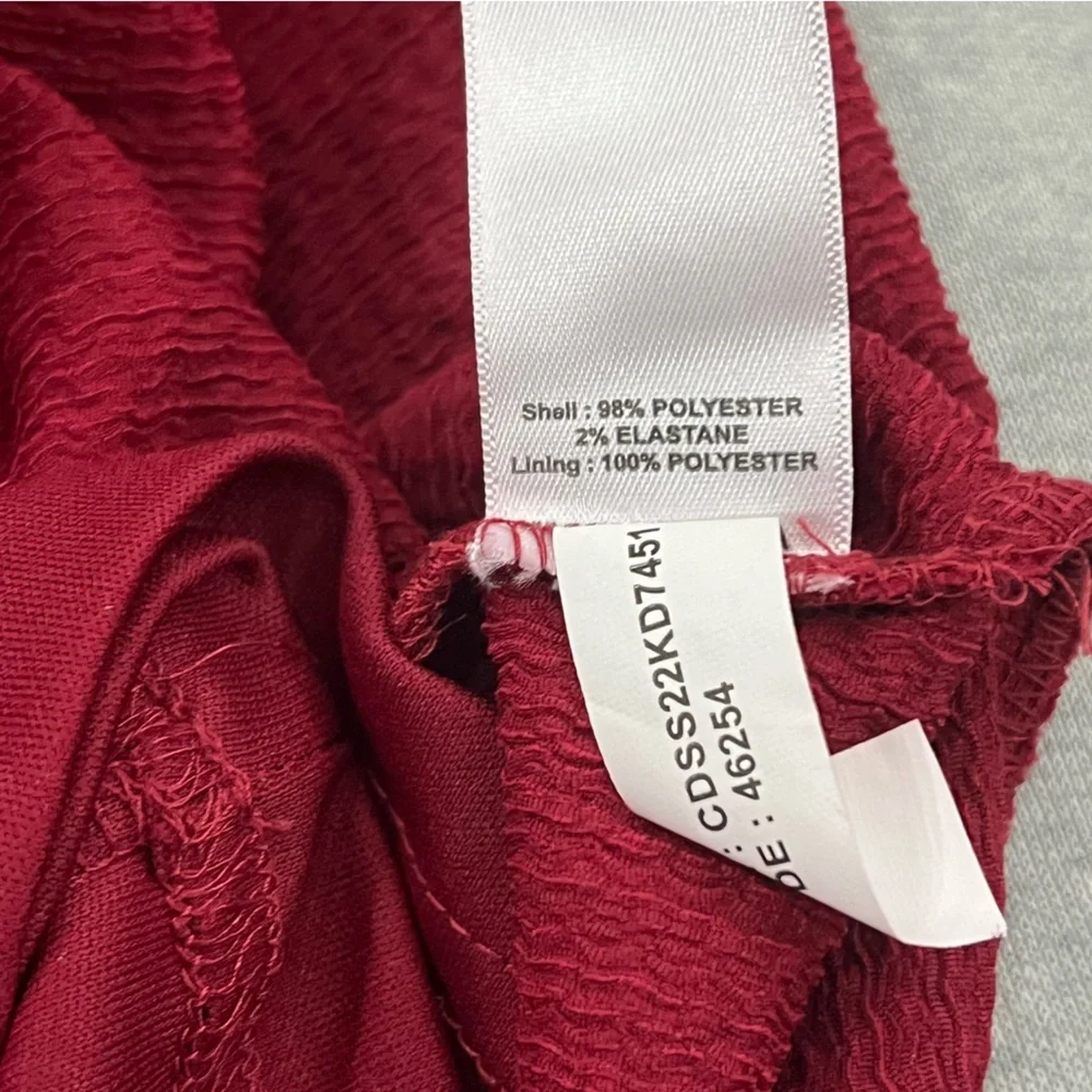 Code Dress - Picture 11 of 11